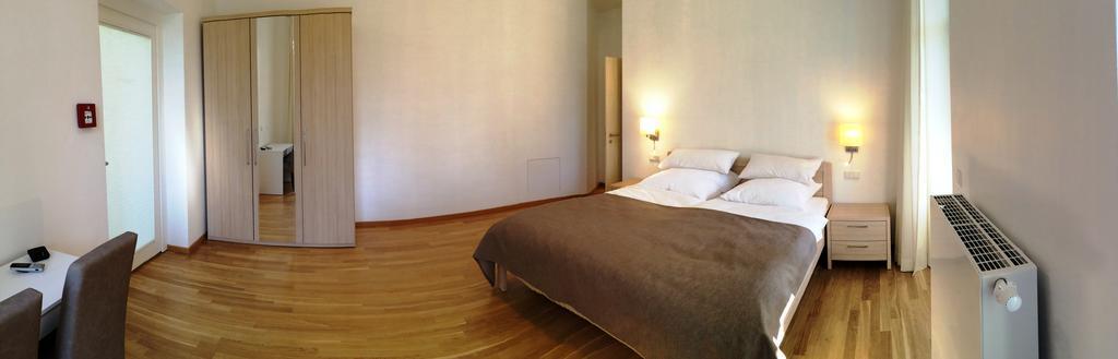 Appartements Am Kurpark Bad Pyrmont Dış mekan fotoğraf