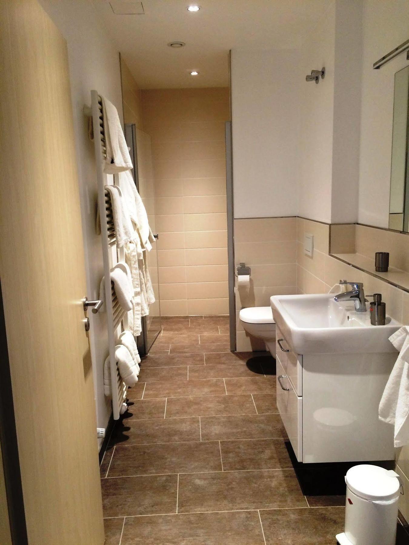 Appartements Am Kurpark Bad Pyrmont Dış mekan fotoğraf