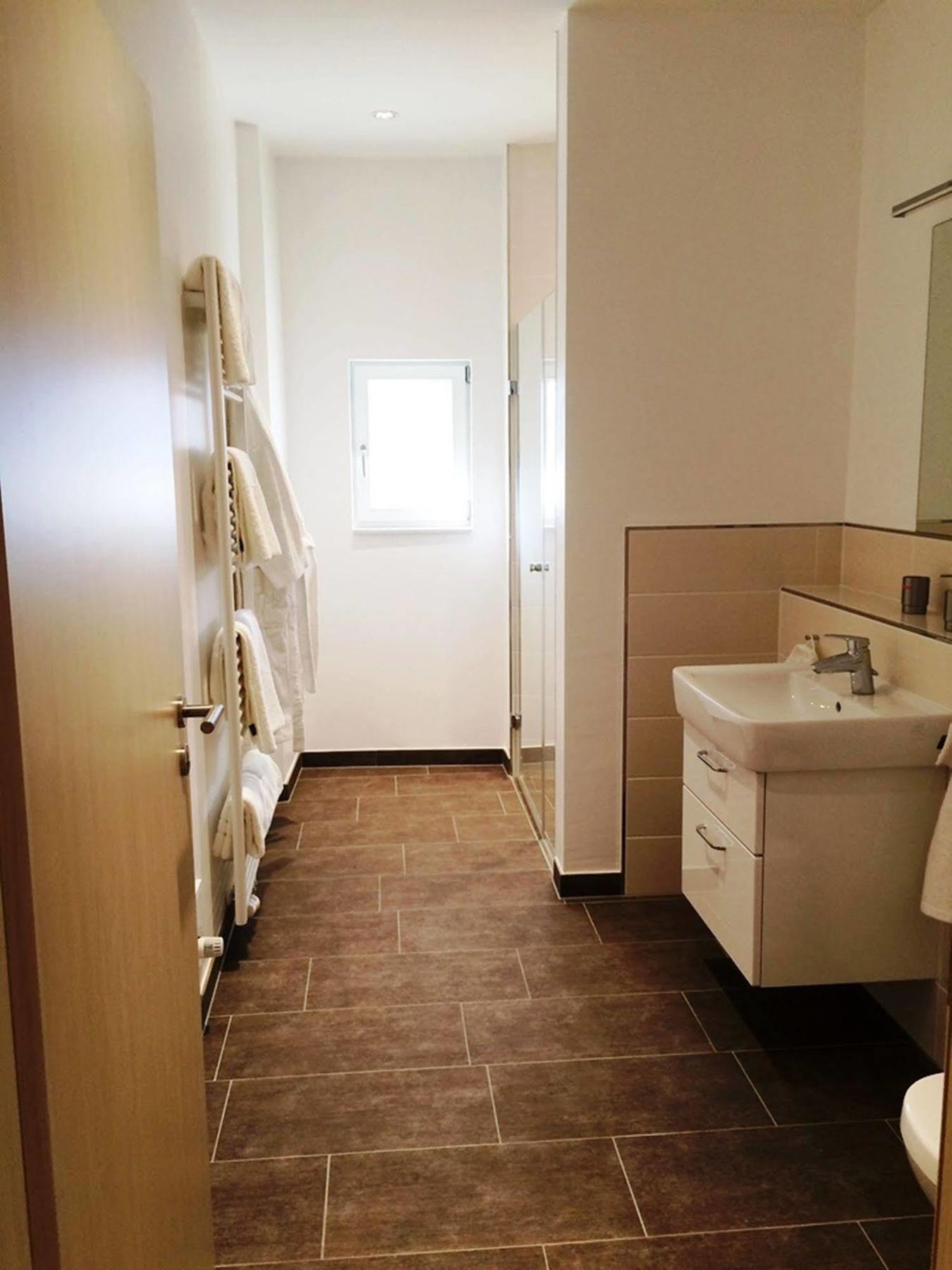 Appartements Am Kurpark Bad Pyrmont Dış mekan fotoğraf